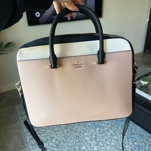 Kate Spade laptop bag